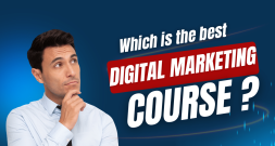 Best Digital Marketing Course